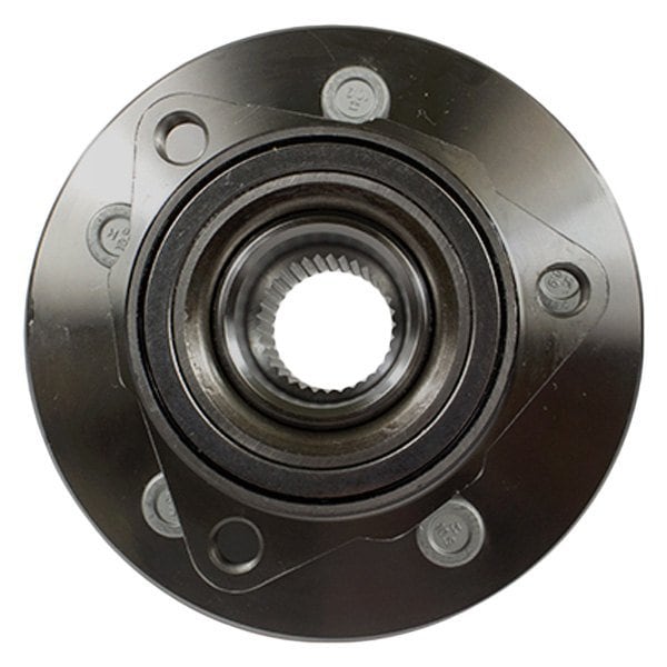 NEW Motorcraft Wheel Bearing & Hub Rear HUB-222 Ford Escape